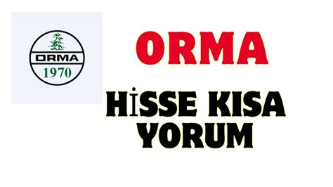 orma hisse